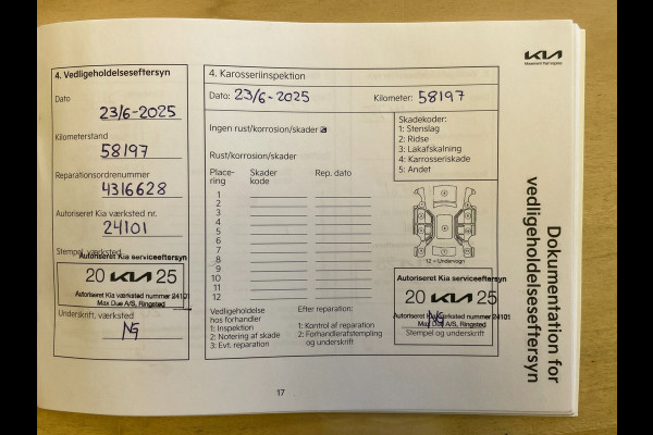 Kia Ceed Sportswagon 1.0 T-GDi DynamicLine|APPLE CARPLAY, ANDROID AUTO|STOEL-,STUURVERW|CAMERA|CRUISE,CLIMATE|1E EIG.|INCL.BTW|