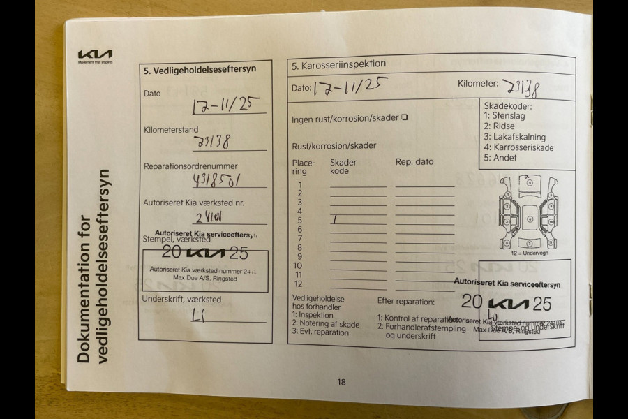 Kia Ceed Sportswagon 1.0 T-GDi DynamicLine|APPLE CARPLAY, ANDROID AUTO|STOEL-,STUURVERW|CAMERA|CRUISE,CLIMATE|1E EIG.|INCL.BTW|