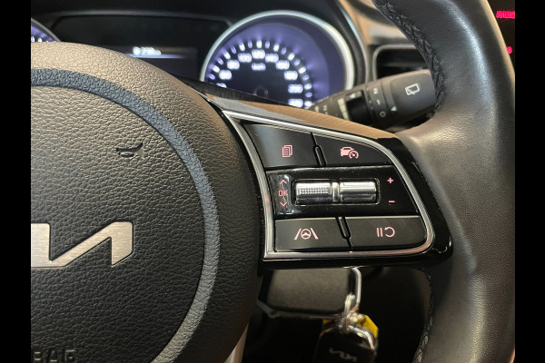Kia Ceed Sportswagon 1.0 T-GDi DynamicLine|APPLE CARPLAY, ANDROID AUTO|STOEL-,STUURVERW|CAMERA|CRUISE,CLIMATE|1E EIG.|INCL.BTW|
