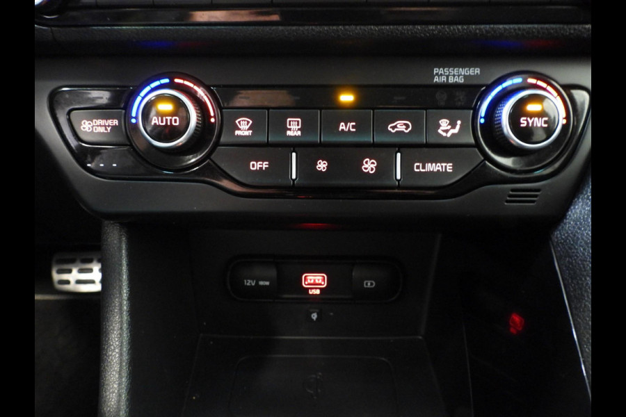 Kia Niro 1.6 GDi PHEV DynamicPlusLine NAVI/CAMERA/LED/JBL/TREKH./16"LMV!