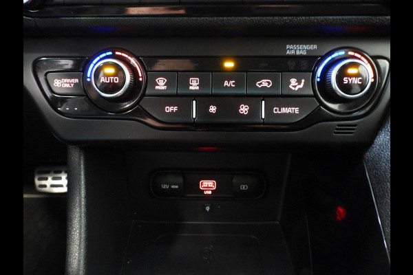 Kia Niro 1.6 GDi PHEV DynamicPlusLine NAVI/CAMERA/LED/JBL/TREKH./16"LMV!