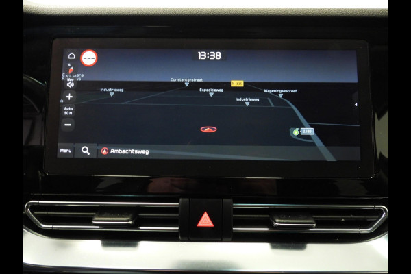 Kia Niro 1.6 GDi PHEV DynamicPlusLine NAVI/CAMERA/LED/JBL/TREKH./16"LMV!