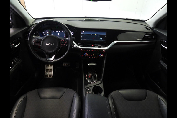 Kia Niro 1.6 GDi PHEV DynamicPlusLine NAVI/CAMERA/LED/JBL/TREKH./16"LMV!