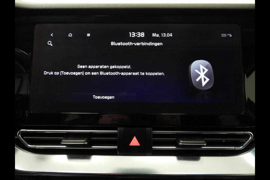 Kia Niro 1.6 GDi PHEV DynamicPlusLine NAVI/CAMERA/LED/JBL/TREKH./16"LMV!