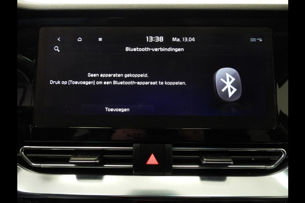 Kia Niro 1.6 GDi PHEV DynamicPlusLine NAVI/CAMERA/LED/JBL/TREKH./16"LMV!