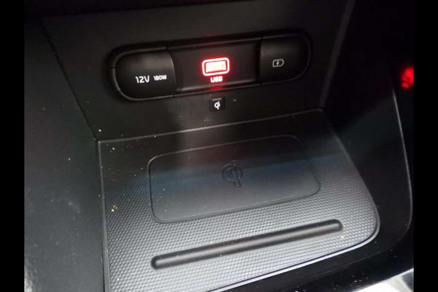 Kia Niro 1.6 GDi PHEV DynamicPlusLine NAVI/CAMERA/LED/JBL/TREKH./16"LMV!