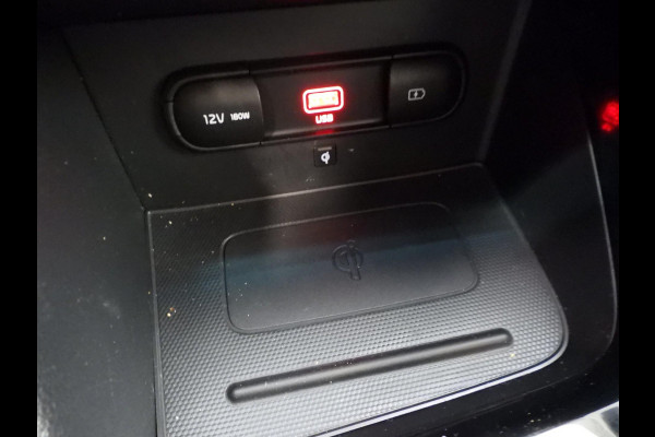 Kia Niro 1.6 GDi PHEV DynamicPlusLine NAVI/CAMERA/LED/JBL/TREKH./16"LMV!