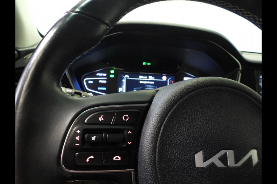 Kia Niro 1.6 GDi PHEV DynamicPlusLine NAVI/CAMERA/LED/JBL/TREKH./16"LMV!