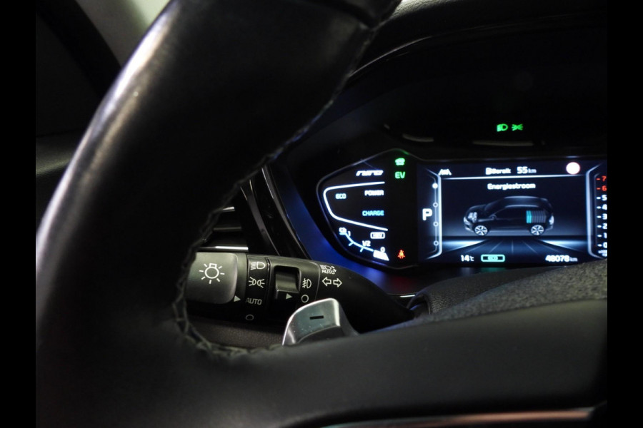 Kia Niro 1.6 GDi PHEV DynamicPlusLine NAVI/CAMERA/LED/JBL/TREKH./16"LMV!