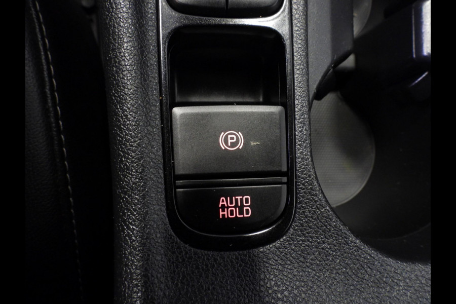 Kia Niro 1.6 GDi PHEV DynamicPlusLine NAVI/CAMERA/LED/JBL/TREKH./16"LMV!