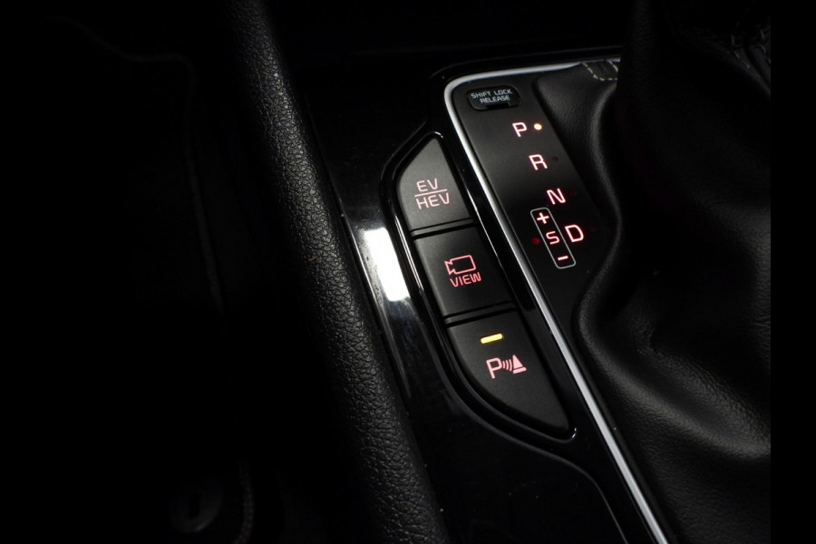 Kia Niro 1.6 GDi PHEV DynamicPlusLine NAVI/CAMERA/LED/JBL/TREKH./16"LMV!