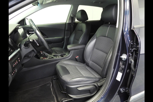 Kia Niro 1.6 GDi PHEV DynamicPlusLine NAVI/CAMERA/LED/JBL/TREKH./16"LMV!