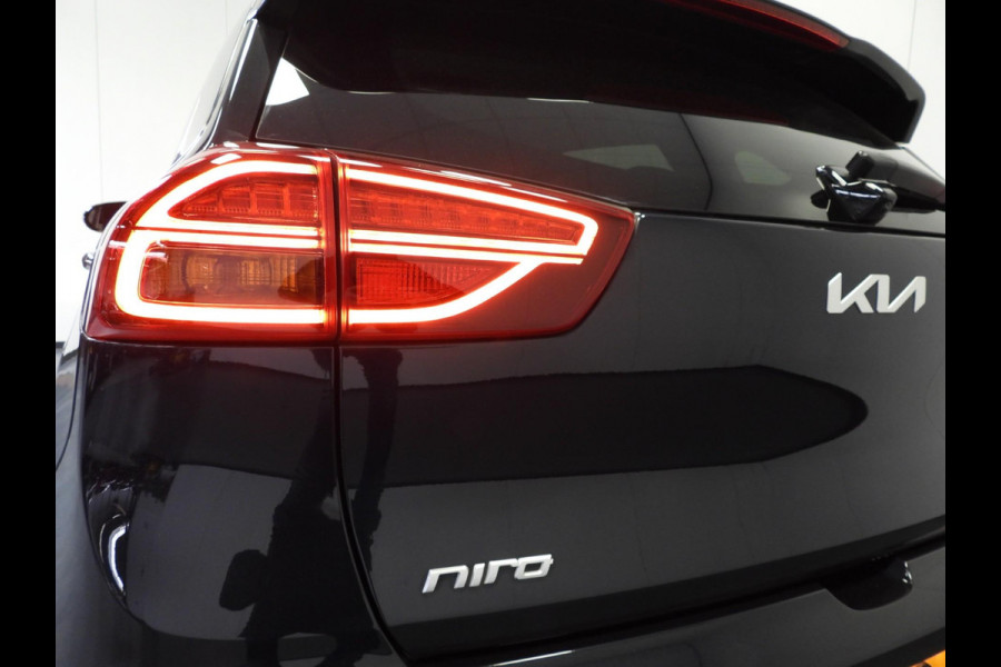 Kia Niro 1.6 GDi PHEV DynamicPlusLine NAVI/CAMERA/LED/JBL/TREKH./16"LMV!