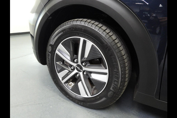 Kia Niro 1.6 GDi PHEV DynamicPlusLine NAVI/CAMERA/LED/JBL/TREKH./16"LMV!