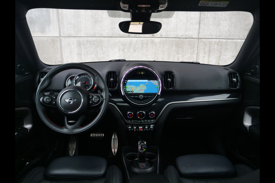 MINI Countryman 2.0 John Cooper Works ALL4 Chili | panorama | harman&kardon | keyless go&entry..