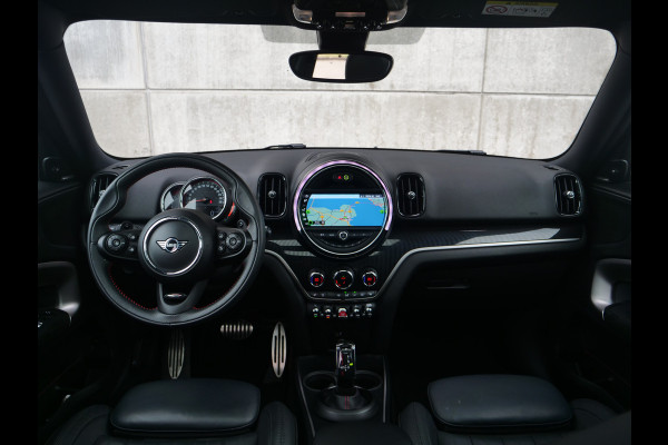 MINI Countryman 2.0 John Cooper Works ALL4 Chili | panorama | harman&kardon | keyless go&entry..