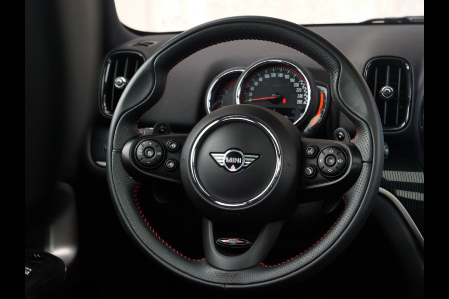 MINI Countryman 2.0 John Cooper Works ALL4 Chili | panorama | harman&kardon | keyless go&entry..