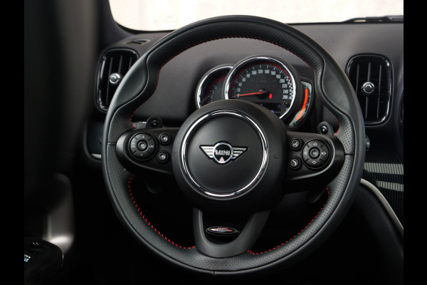 MINI Countryman 2.0 John Cooper Works ALL4 Chili | panorama | harman&kardon | keyless go&entry..