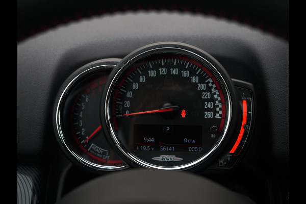 MINI Countryman 2.0 John Cooper Works ALL4 Chili | panorama | harman&kardon | keyless go&entry..