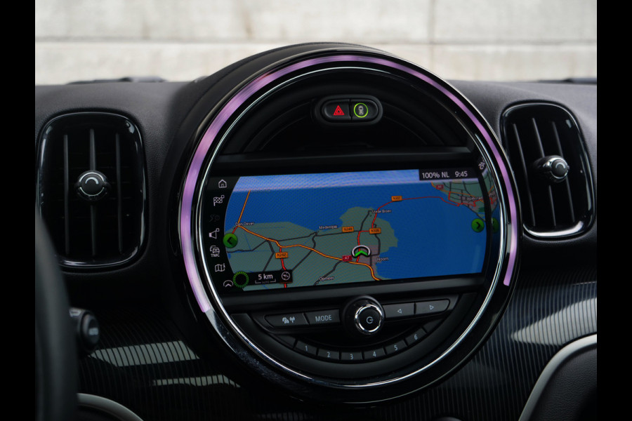 MINI Countryman 2.0 John Cooper Works ALL4 Chili | panorama | harman&kardon | keyless go&entry..