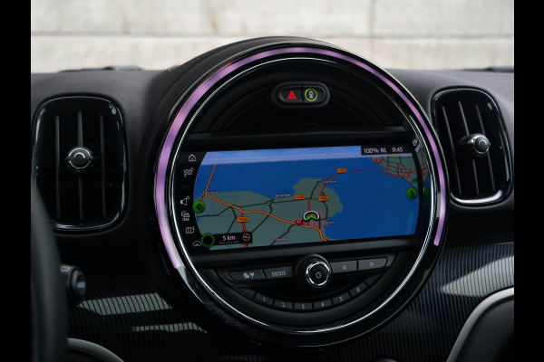 MINI Countryman 2.0 John Cooper Works ALL4 Chili | panorama | harman&kardon | keyless go&entry..