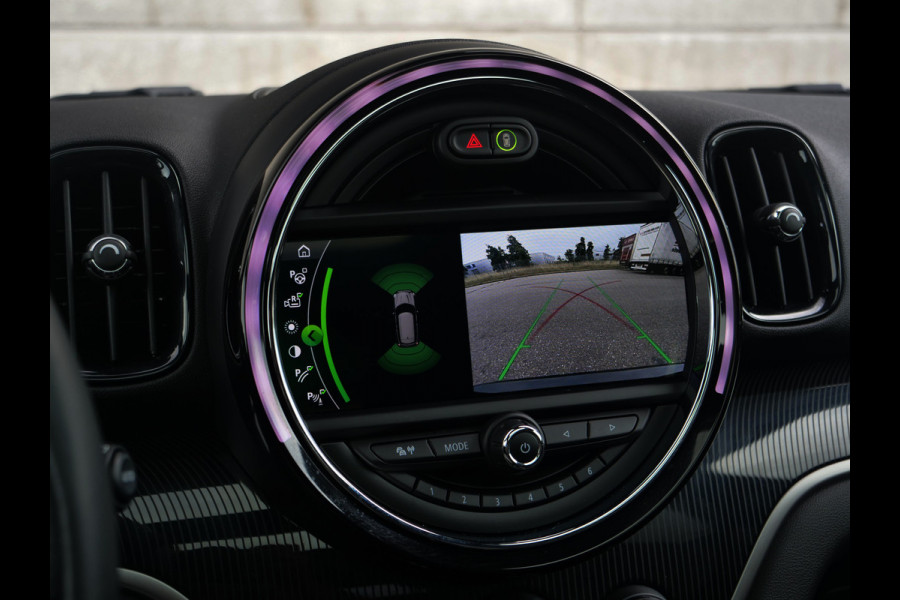 MINI Countryman 2.0 John Cooper Works ALL4 Chili | panorama | harman&kardon | keyless go&entry..