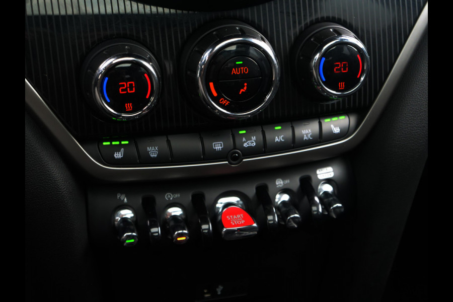 MINI Countryman 2.0 John Cooper Works ALL4 Chili | panorama | harman&kardon | keyless go&entry..