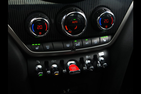 MINI Countryman 2.0 John Cooper Works ALL4 Chili | panorama | harman&kardon | keyless go&entry..