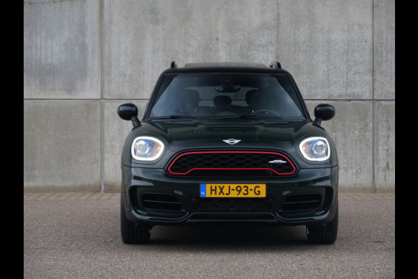 MINI Countryman 2.0 John Cooper Works ALL4 Chili | panorama | harman&kardon | keyless go&entry..