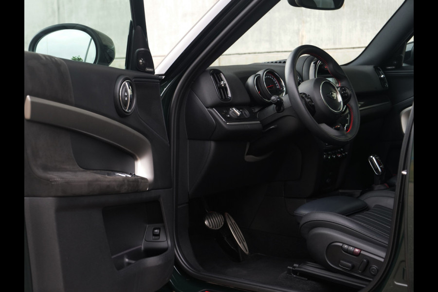 MINI Countryman 2.0 John Cooper Works ALL4 Chili | panorama | harman&kardon | keyless go&entry..