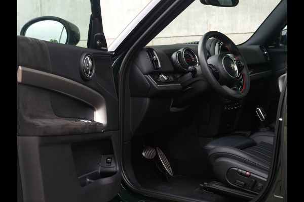 MINI Countryman 2.0 John Cooper Works ALL4 Chili | panorama | harman&kardon | keyless go&entry..