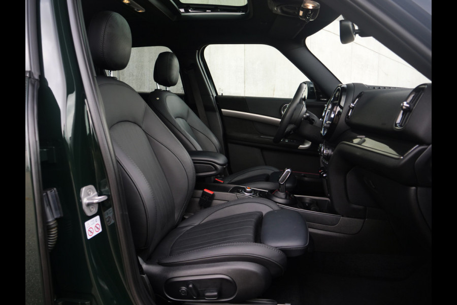 MINI Countryman 2.0 John Cooper Works ALL4 Chili | panorama | harman&kardon | keyless go&entry..