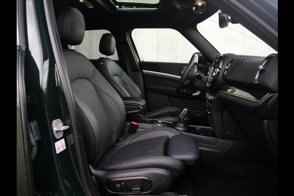 MINI Countryman 2.0 John Cooper Works ALL4 Chili | panorama | harman&kardon | keyless go&entry..