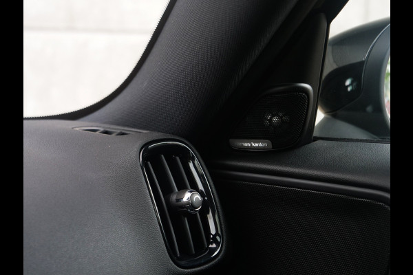 MINI Countryman 2.0 John Cooper Works ALL4 Chili | panorama | harman&kardon | keyless go&entry..