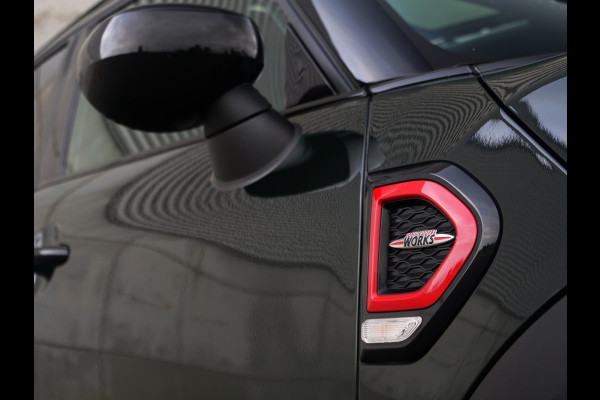 MINI Countryman 2.0 John Cooper Works ALL4 Chili | panorama | harman&kardon | keyless go&entry..