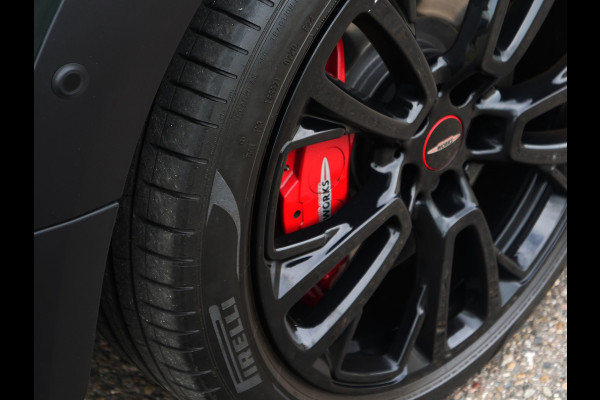 MINI Countryman 2.0 John Cooper Works ALL4 Chili | panorama | harman&kardon | keyless go&entry..