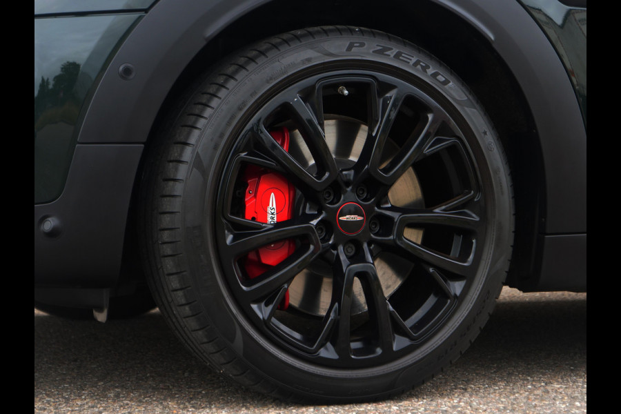 MINI Countryman 2.0 John Cooper Works ALL4 Chili | panorama | harman&kardon | keyless go&entry..