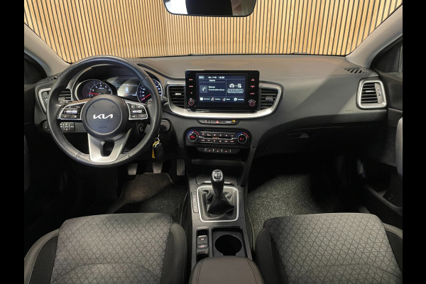 Kia Ceed Sportswagon 1.0 T-GDi DynamicLine|APPLE CARPLAY, ANDROID AUTO|STOEL-,STUURVERW|CAMERA|CRUISE,CLIMATE|1E EIG.|INCL.BTW|