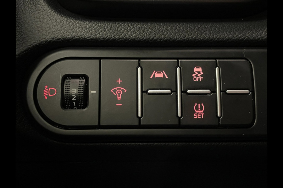 Kia Ceed Sportswagon 1.0 T-GDi DynamicLine|APPLE CARPLAY, ANDROID AUTO|STOEL-,STUURVERW|CAMERA|CRUISE,CLIMATE|1E EIG.|INCL.BTW|