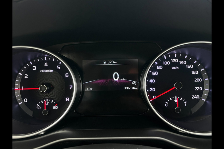 Kia Ceed Sportswagon 1.0 T-GDi DynamicLine|APPLE CARPLAY, ANDROID AUTO|STOEL-,STUURVERW|CAMERA|CRUISE,CLIMATE|1E EIG.|INCL.BTW|