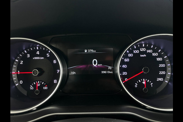 Kia Ceed Sportswagon 1.0 T-GDi DynamicLine|APPLE CARPLAY, ANDROID AUTO|STOEL-,STUURVERW|CAMERA|CRUISE,CLIMATE|1E EIG.|INCL.BTW|