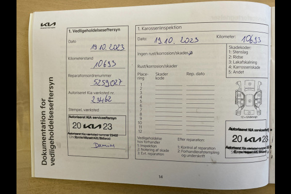 Kia Ceed Sportswagon 1.0 T-GDi DynamicLine|APPLE CARPLAY, ANDROID AUTO|STOEL-,STUURVERW|CAMERA|CRUISE,CLIMATE|1E EIG.|INCL.BTW|