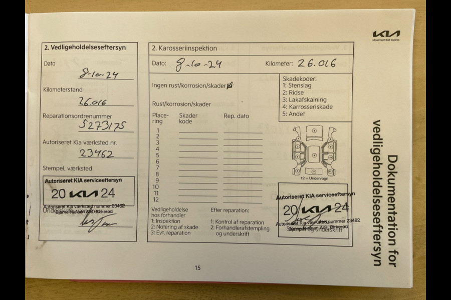 Kia Ceed Sportswagon 1.0 T-GDi DynamicLine|APPLE CARPLAY, ANDROID AUTO|STOEL-,STUURVERW|CAMERA|CRUISE,CLIMATE|1E EIG.|INCL.BTW|