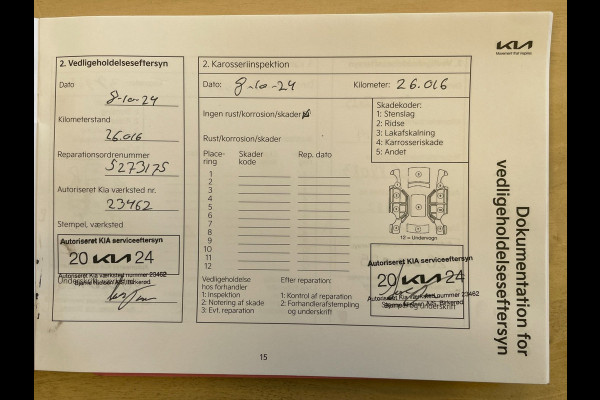Kia Ceed Sportswagon 1.0 T-GDi DynamicLine|APPLE CARPLAY, ANDROID AUTO|STOEL-,STUURVERW|CAMERA|CRUISE,CLIMATE|1E EIG.|INCL.BTW|