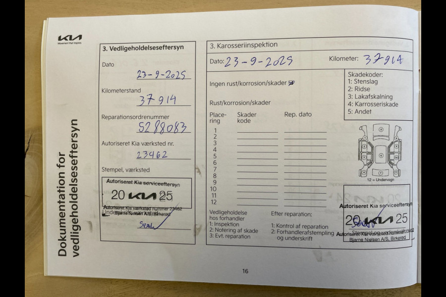 Kia Ceed Sportswagon 1.0 T-GDi DynamicLine|APPLE CARPLAY, ANDROID AUTO|STOEL-,STUURVERW|CAMERA|CRUISE,CLIMATE|1E EIG.|INCL.BTW|