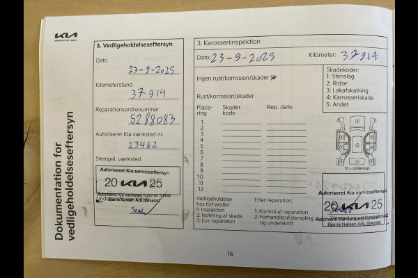 Kia Ceed Sportswagon 1.0 T-GDi DynamicLine|APPLE CARPLAY, ANDROID AUTO|STOEL-,STUURVERW|CAMERA|CRUISE,CLIMATE|1E EIG.|INCL.BTW|