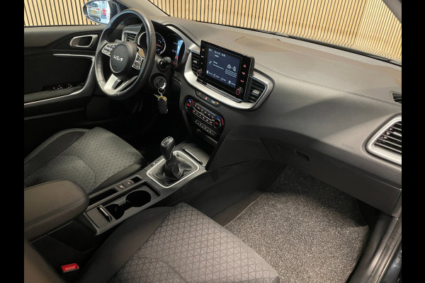 Kia Ceed Sportswagon 1.0 T-GDi DynamicLine|APPLE CARPLAY, ANDROID AUTO|STOEL-,STUURVERW|CAMERA|CRUISE,CLIMATE|1E EIG.|INCL.BTW|