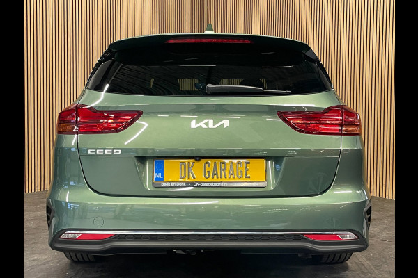 Kia Ceed Sportswagon 1.0 T-GDi DynamicLine|APPLE CARPLAY, ANDROID AUTO|STOEL-,STUURVERW|CAMERA|CRUISE,CLIMATE|1E EIG.|INCL.BTW|