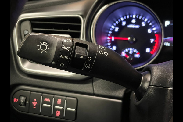 Kia Ceed Sportswagon 1.0 T-GDi DynamicLine|APPLE CARPLAY, ANDROID AUTO|STOEL-,STUURVERW|CAMERA|CRUISE,CLIMATE|1E EIG.|INCL.BTW|