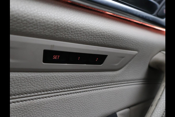 BMW 5 Serie Touring 520i H.E. 184 PK AUT. LUXURY LINE + COMFORTZETELS | AFN. TREKHAAK | PANORAMA | LIVE COCKPIT | ADAPTIVE CRUISE